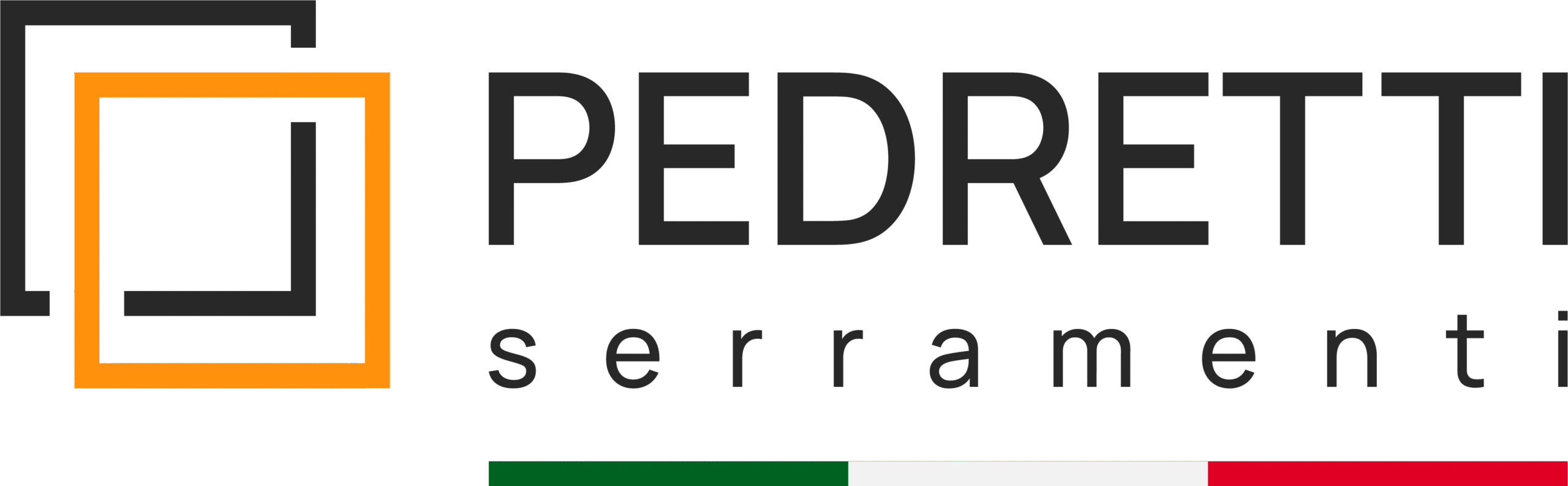 pedretti-serramenti-logo-colori