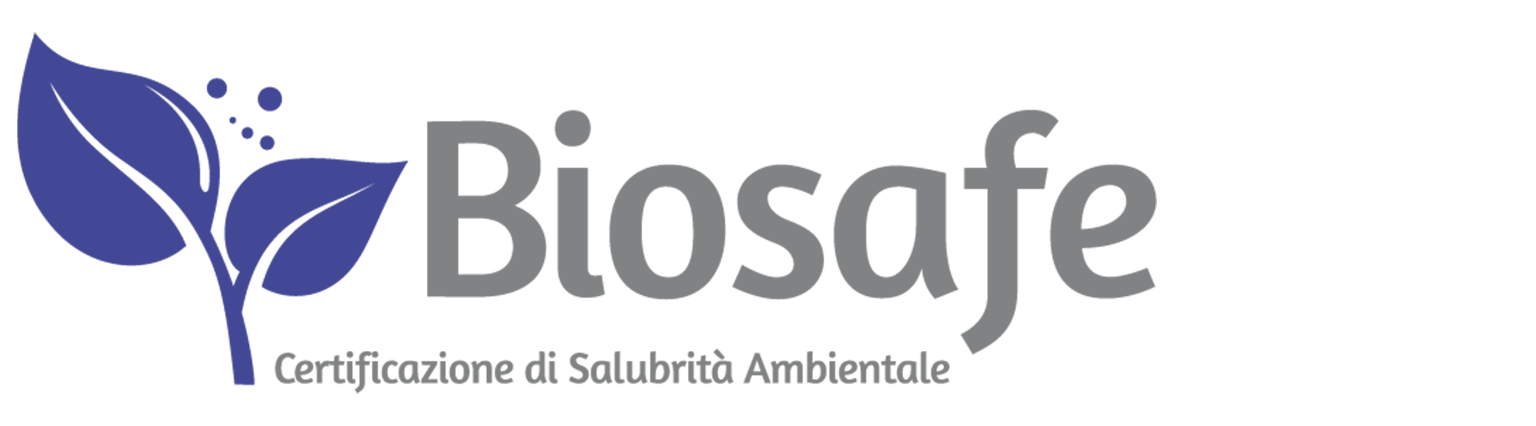 azienda serramenti ▫︎ Pedretti Serramenti azienda serramenti - pedretti serramenti - certoficazione BIOSAFE