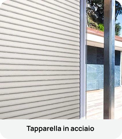 tapparelle ▫︎ Pedretti Serramenti Massima sicurezza e resistenza, coibentate e su misura, disponibili in vari colori e densità