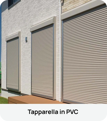 tapparelle ▫︎ Pedretti Serramenti Leggere e resistenti, silenziose e facili da manovrare, su misura e disponibili in vari colori