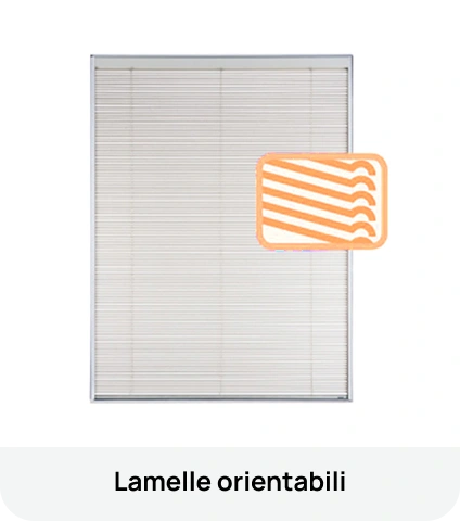 veneziane ▫︎ Pedretti Serramenti pedretti serramenti - oscuranti - veneziane_lamelle orientabili