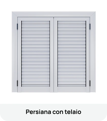 persiane ▫︎ Pedretti Serramenti pedretti serramenti - oscuranti - persiane_con telaio
